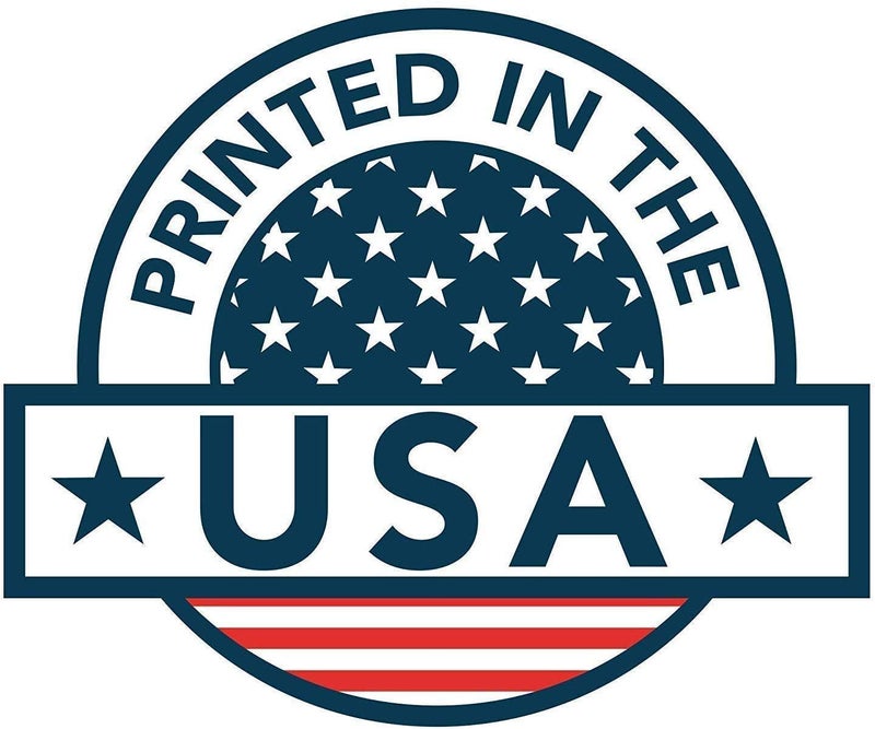 Desert Cactus Colorado State Flag Sticker Decal 1 Inch Round Two Sheets 50 Total Pieces Kids Logo Scrapbook Car Vinyl Window Bumper Laptop C - Image 4